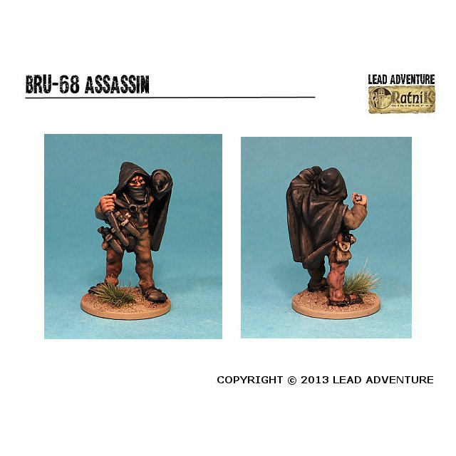BRU-68 Assassin (1)