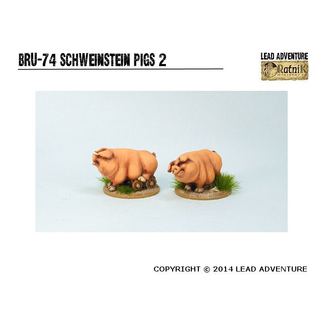 BRU-74 Schweinstein Pigs 2 (2)