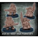 DGF-01 Keep your powder dry (2)