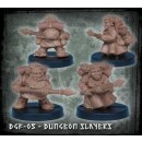 DGF-05 Dungeon Slayers (2)