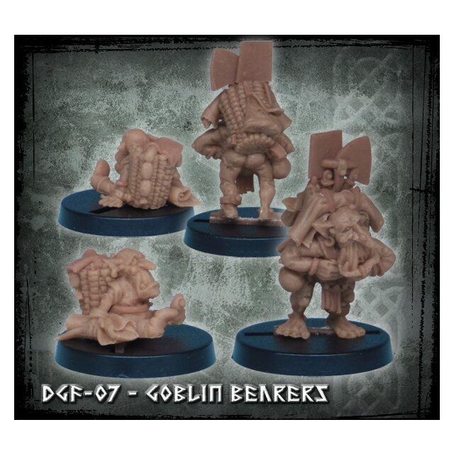 DGF-07 Goblin Bearers (2)