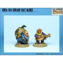 DWA-04  Dwarf Rat Blues (2)