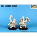 DWA-08  Forge Keepers (2)