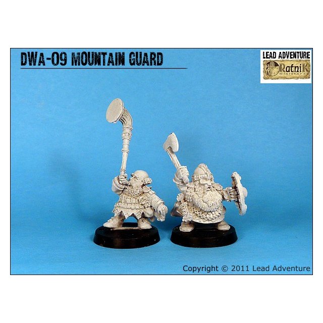 DWA-09  Mountain Guard (2)