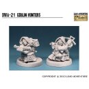 DWA-21 Goblin Hunters (2)