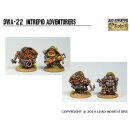 DWA-22 Intrepid Adventurers (2)