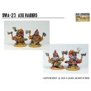 DWA-23 Axe Raiders (2)