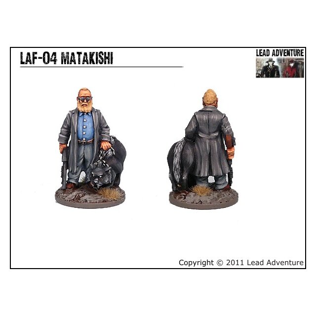 LAF-04 Matakishi (Lead Adventure Forum) (1)