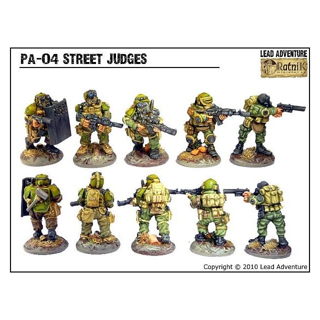 PA-04 Street Judges (5)