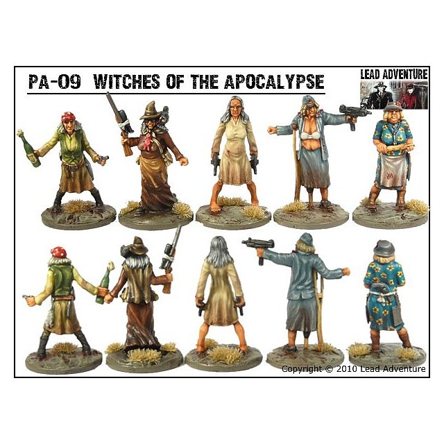 PA-09 Witches of the Apocalypse (5)