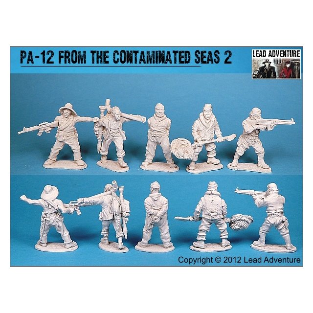 PA-12 From the Contaminated Seas 2 (5)