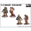 PA-15 Merchants - Water and Books (2)