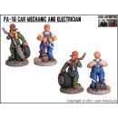 PA-18 Car Mechanic and Electrician (2)