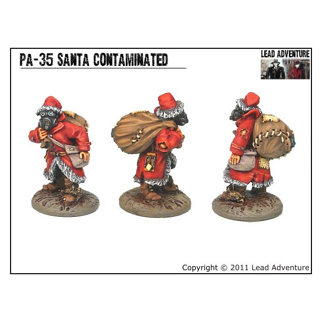 PA-35 Santa Contaminated (1)