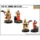 VSF-01 Bonnie and Clyde (2)