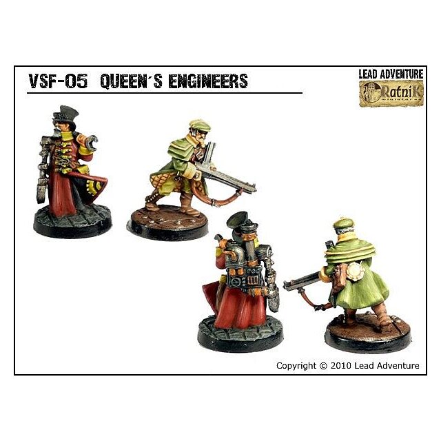 VSF-05 Queens Engineers (2)