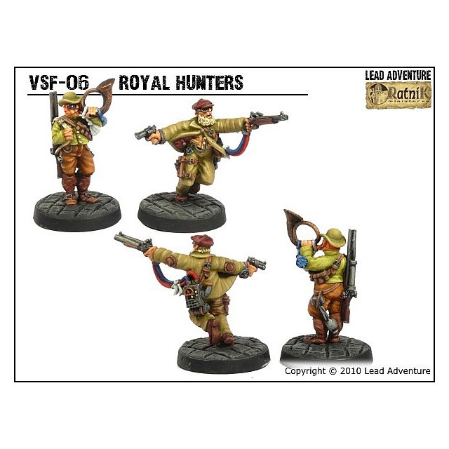 VSF-06 Royal Hunters (2)