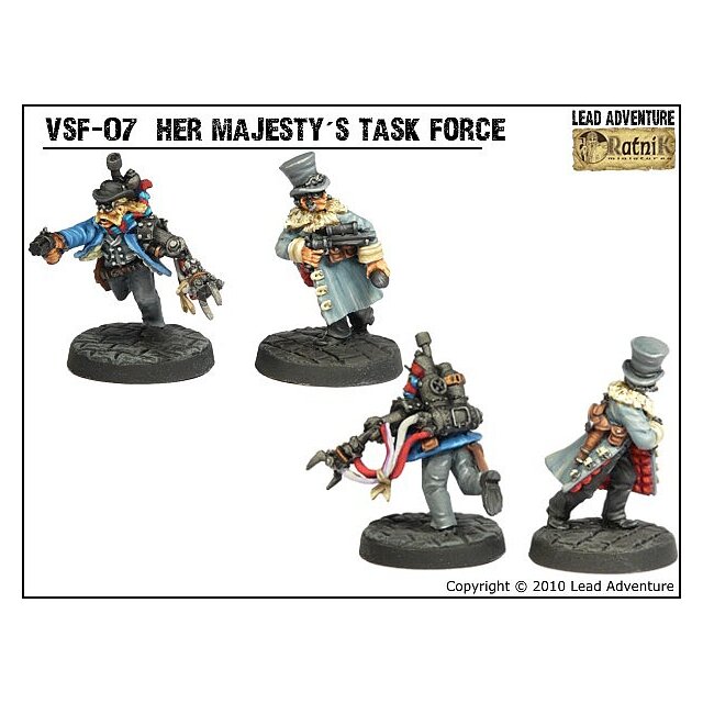 VSF-07 Her Majestys Task Force (2)