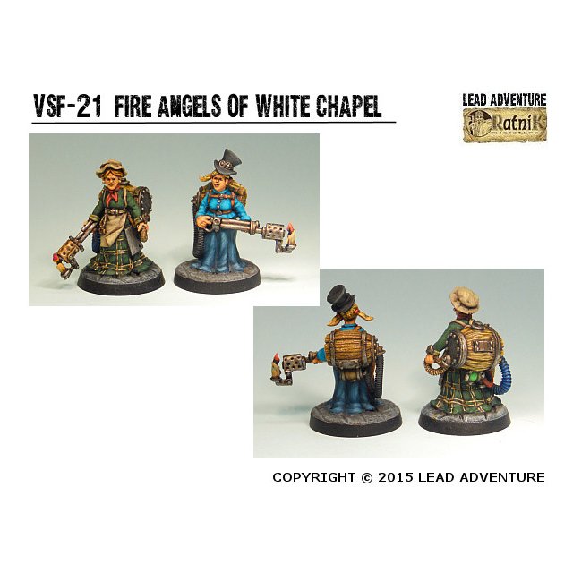 VSF-21 Fire Angels of White Chapel (2)