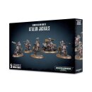 Genestealer Cults: Atalan Jackals