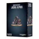 Genestealer Cults: Jackal Alphus