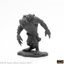 Reaper Bones Black: Rock Troll