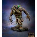 Reaper Bones Black: Rock Troll