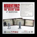 Resident Evil 2: 4th Survivor Expansion - EN