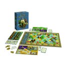 Terra Mystica - DEUTSCH