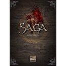 SAGA-Buch der Schlachten (deutsch)