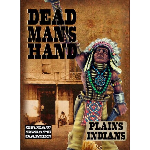 Dead Mans Hand Plains Indians Gang (7)