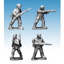 Partisans with Rifles II