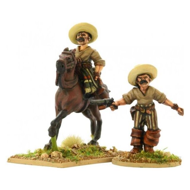 Bernado - Mexican Bandit