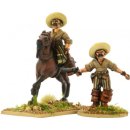 Bernado - Mexican Bandit