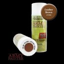 Army Painter Leather Brown Colour Primer