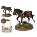 Army Painter Leather Brown Colour Primer