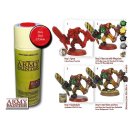 Army Painter Pure Red Colour Primer