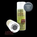 Army Painter Uniform Grey Colour Primer