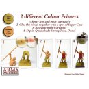 Army Painter Desert Yellow Colour Primer