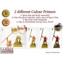 Army Painter Desert Yellow Colour Primer