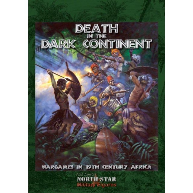 Death in the Dark Continent.
