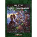 Death in the Dark Continent.