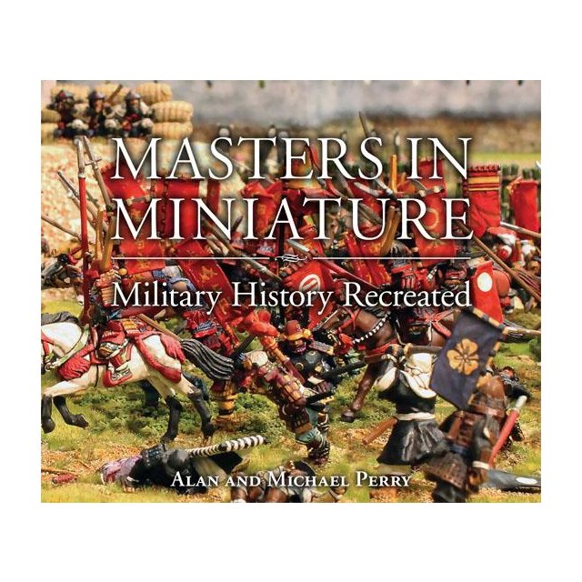Masters in Miniatures