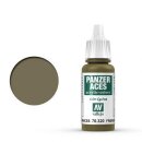 Panzer Aces 020 French Tankcrew 17 ml