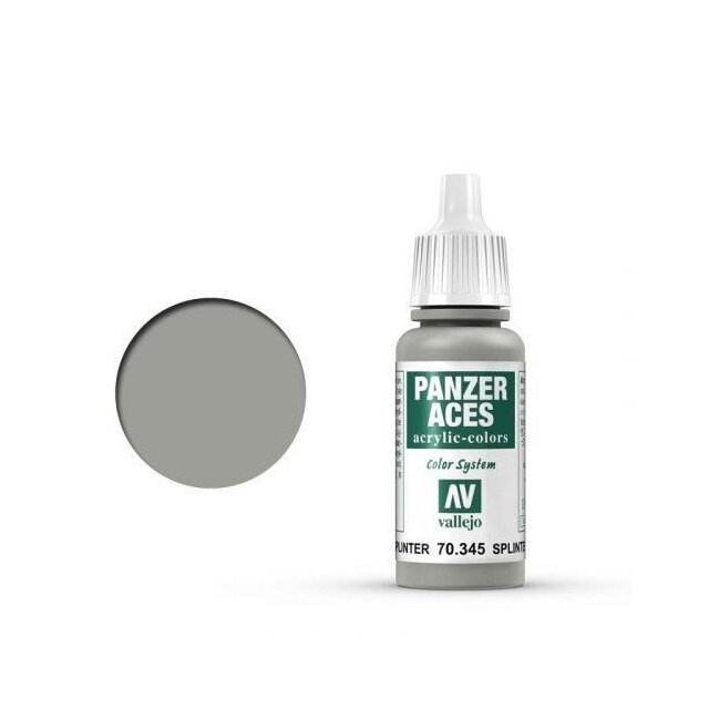 Panzer Aces 045 Splinter Camouflage Base 17 ml