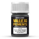 Vallejo Pigment Natural Iron Oxide 30ml