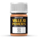 Vallejo Pigment Rust 30ml