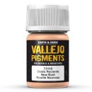 Vallejo Pigment Fresh Rust 30ml