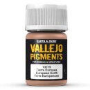 Vallejo Pigment European Earth 30ml