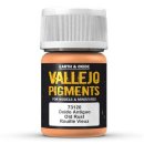 Vallejo Pigment Old Rust 30ml